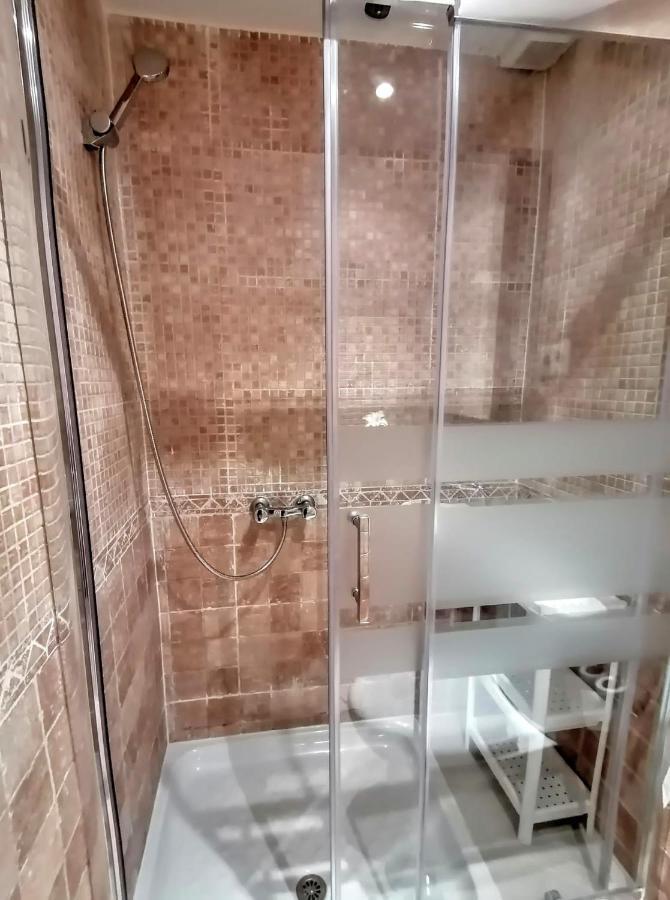 El Jardin De Manresa Appartamento