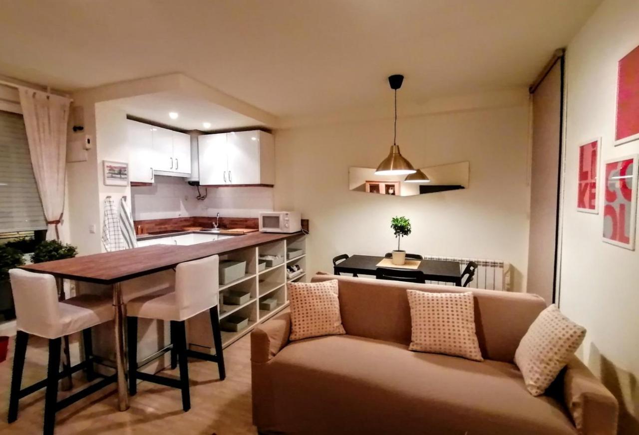 Appartamento El Jardin De Manresa *