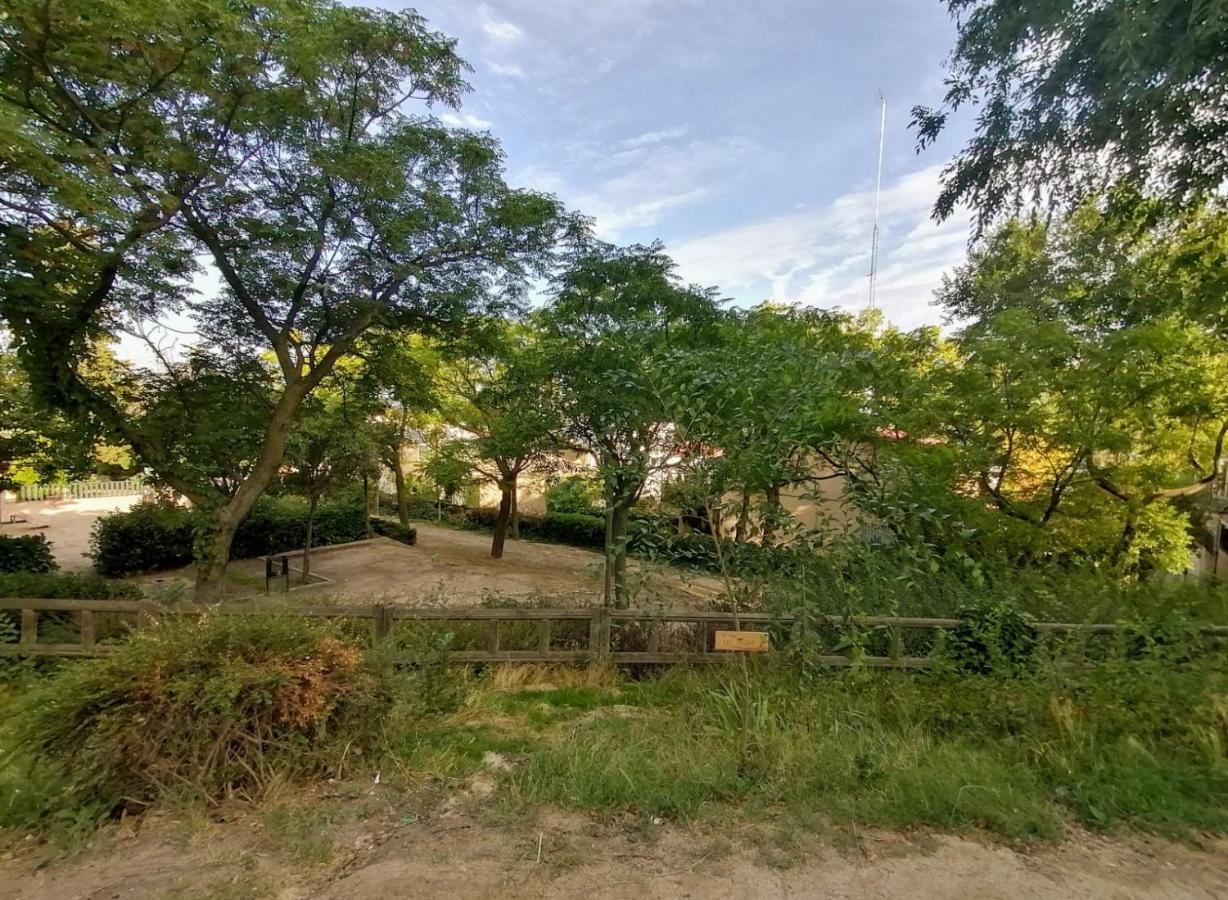 Appartamento El Jardin De Manresa Madrid