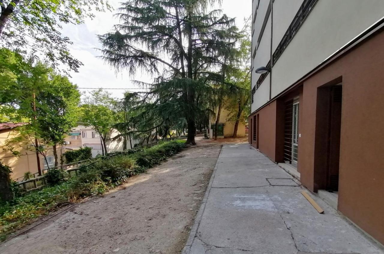El Jardin De Manresa Appartamento *