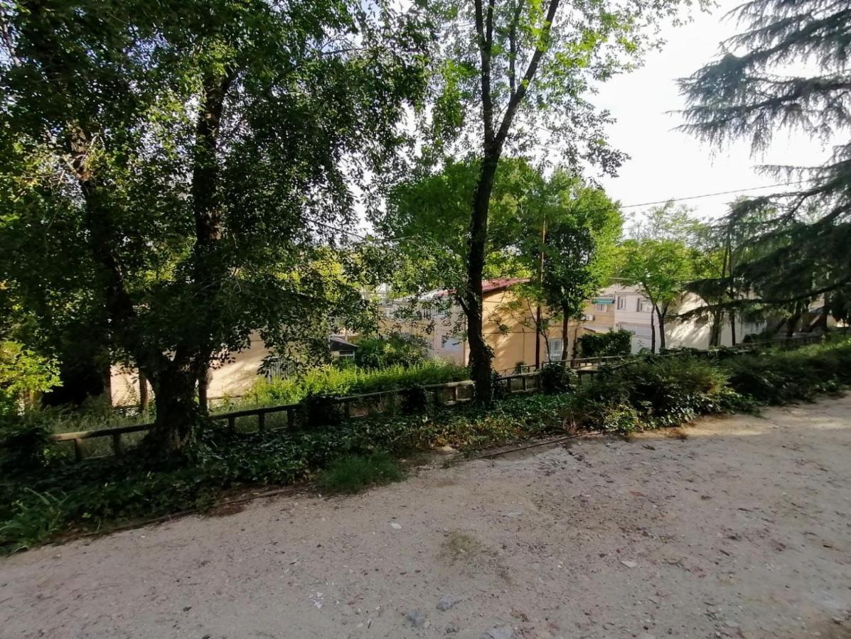 Appartamento El Jardin De Manresa *